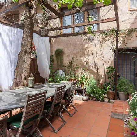 Little Vine Σπίτι διακοπών Sant Pere De Ribes